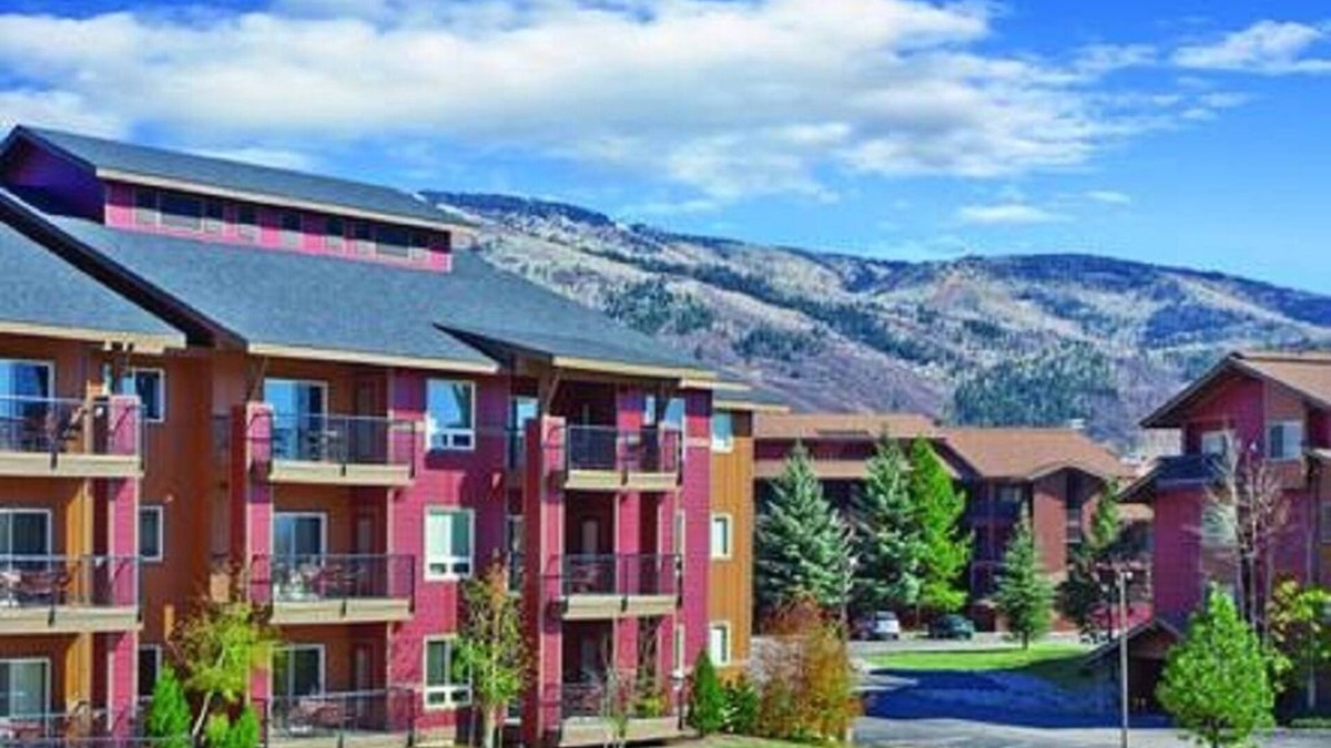 Steamboat Springs Resort | Breathtaking in all directions!