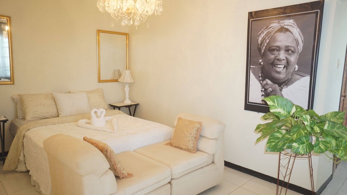 Whitehouse House | Breathtaking View, 2 bed suite, White house, Westmoreland