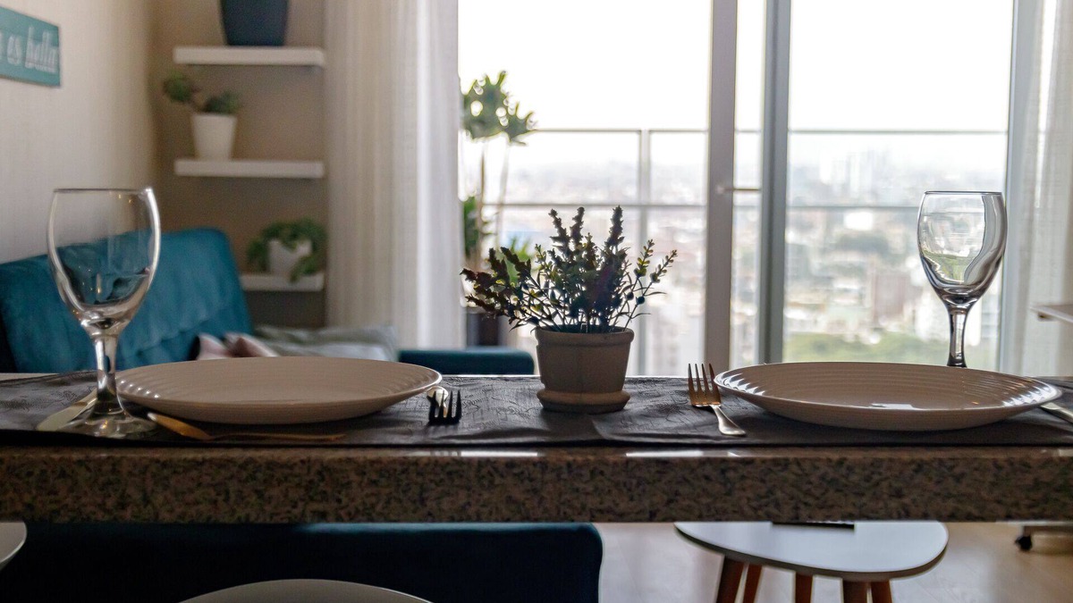 La Victoria Apartment | Breathtaking View and Prime Location in Lima