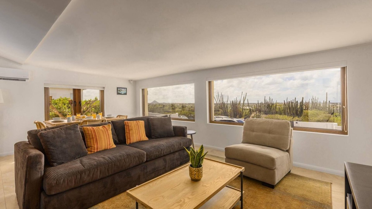 Alto Vista House | Breathtaking Views 2BR3BA Private Pool Large Space