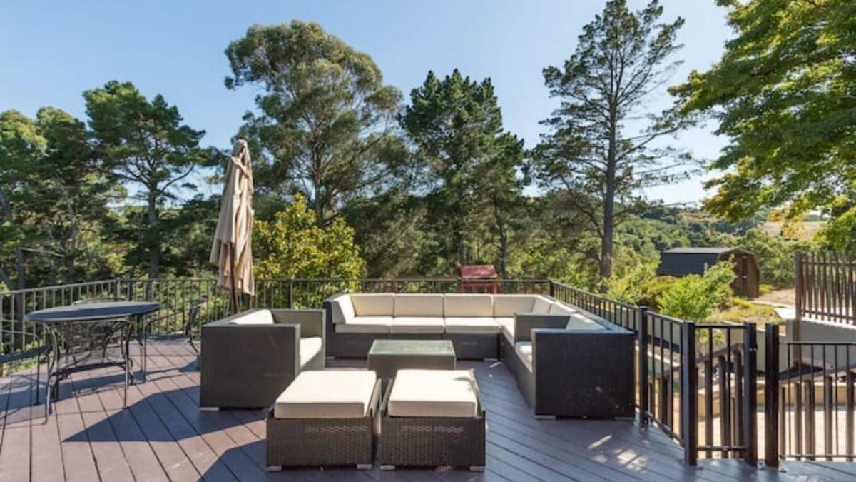 Lafayette House | BREATHTAKING VIEWS Executive Lafayette Family Home