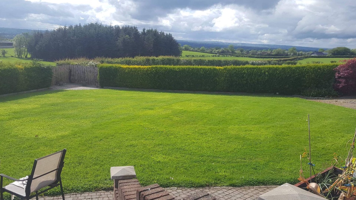 Boardmills Bed & Breakfast | Breathtaking views from Antrim Heights.