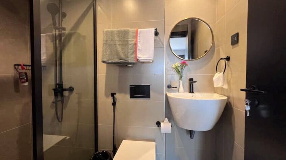 Lavington Apartment | Breathtaking Views in Westlands