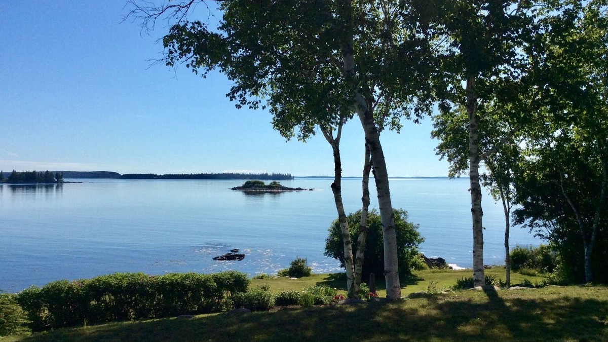 Owls Head House | Breathtaking views, total relaxation, do as much or as little as you choose
