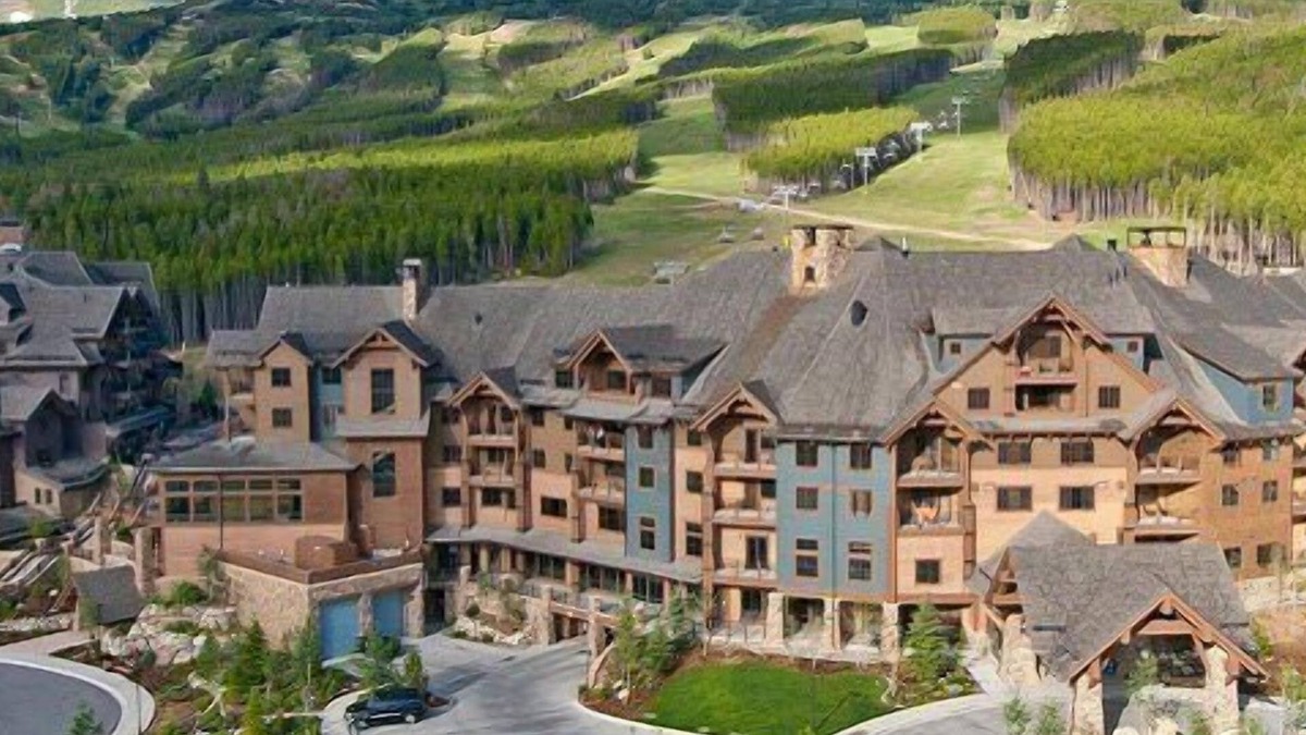 Breckenridge Resort | Breckenridge, 1 BR, 1-Week Rental