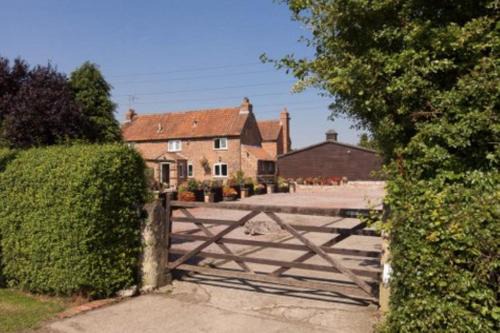 Kneesall Apartment | Brecks Cottage