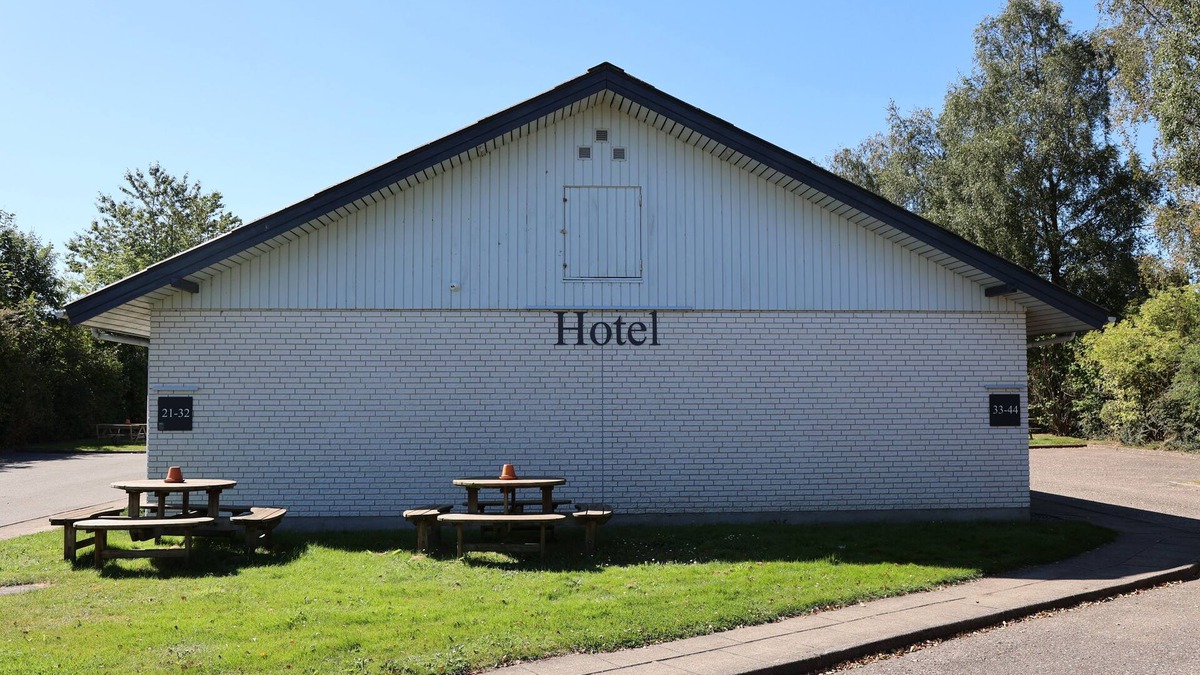 Bredal Hotel | Bredal kro