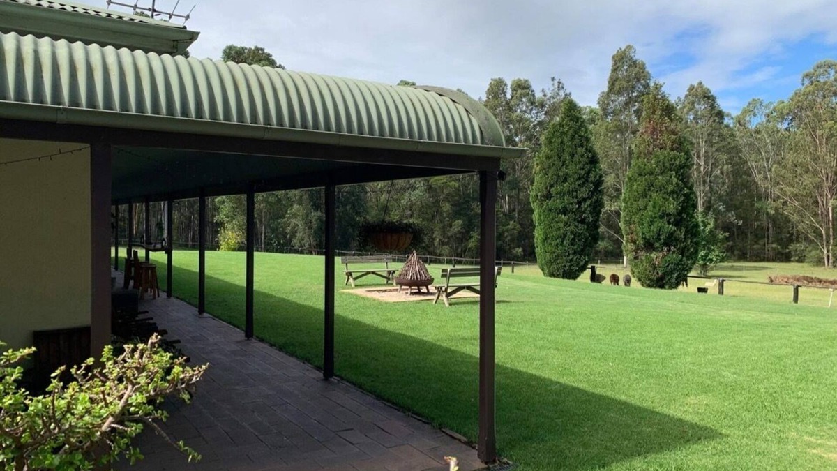 Abernethy Other | Breemiloy Homestead Hunter Valley - 28 acre property