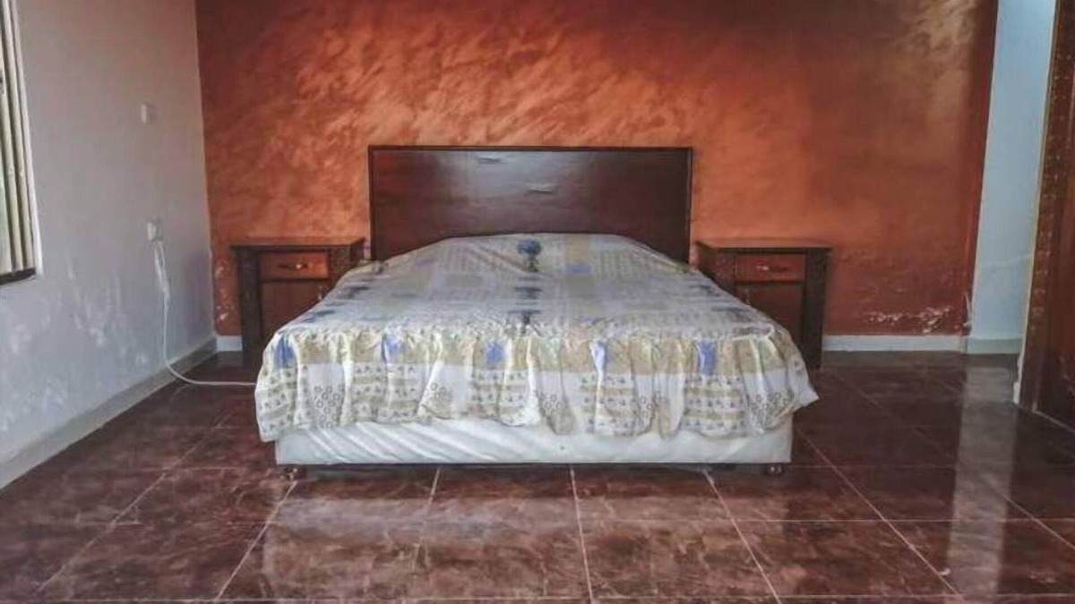 Jerash Other | Breeze House