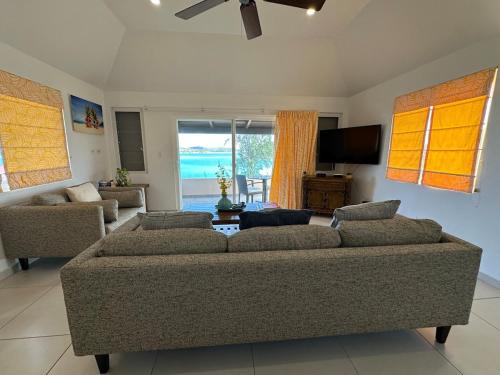 St. John's Apartment | Breezes & Views