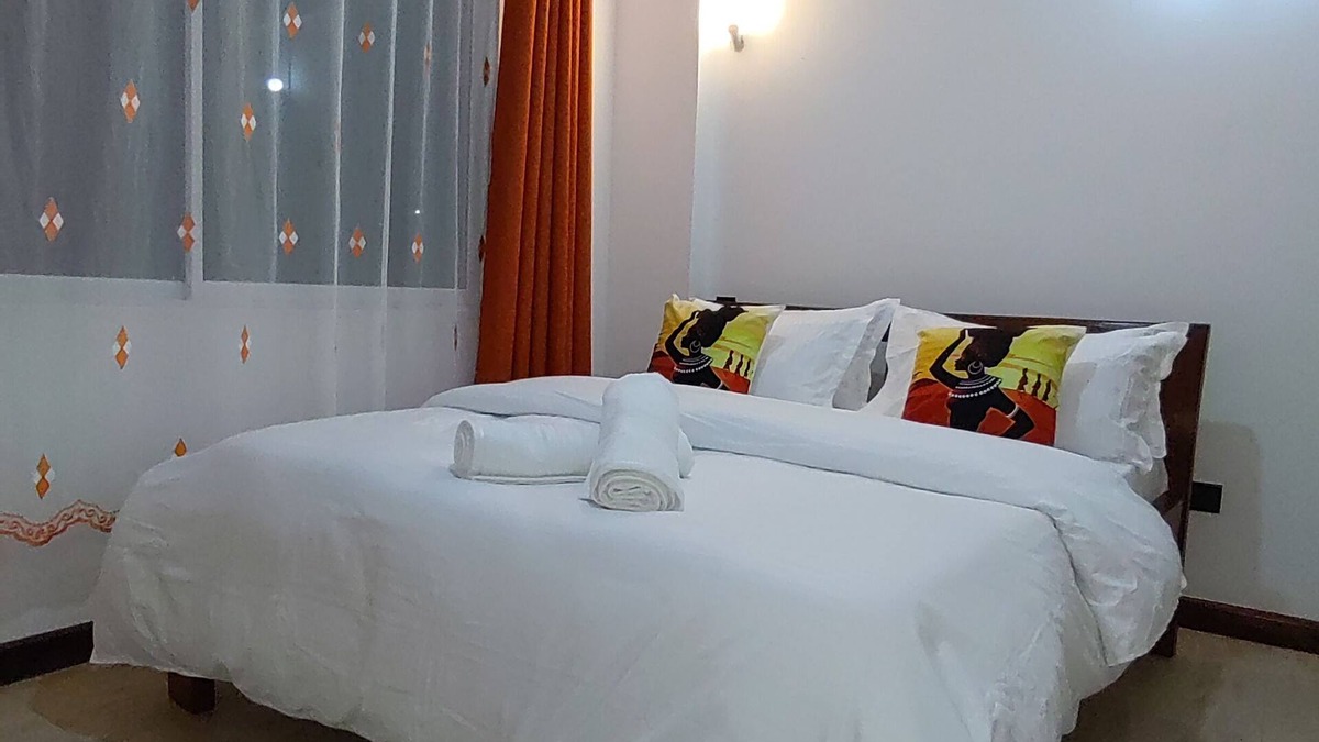 Kiambu Apartment | Breezeskyline with greenery view