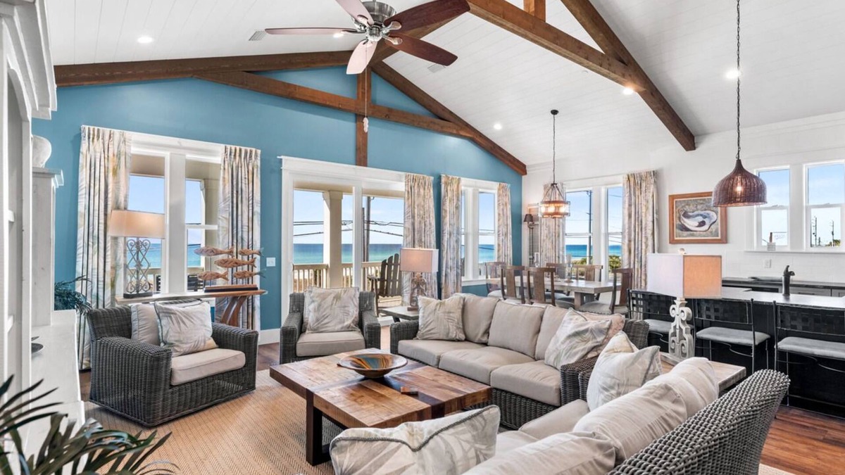 Laguna Beach House | Breezin at 19406 FBR