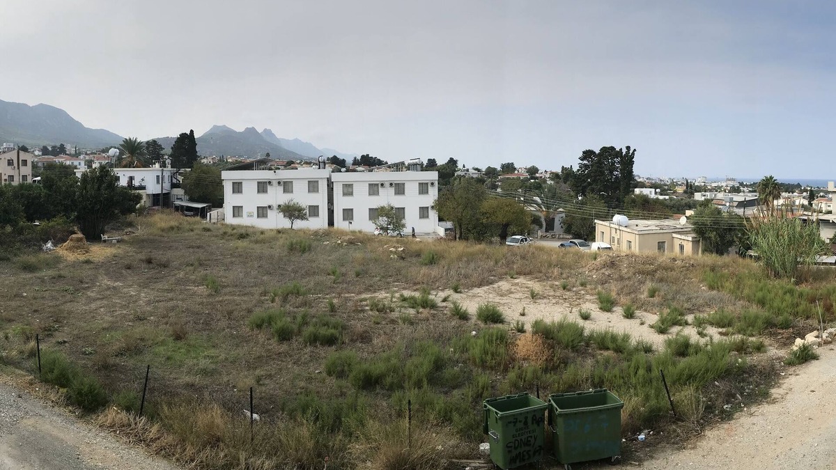 Strovolos Apartment | Breezy and peaceful Apartment in Ozan koy Kyrenia/Girne