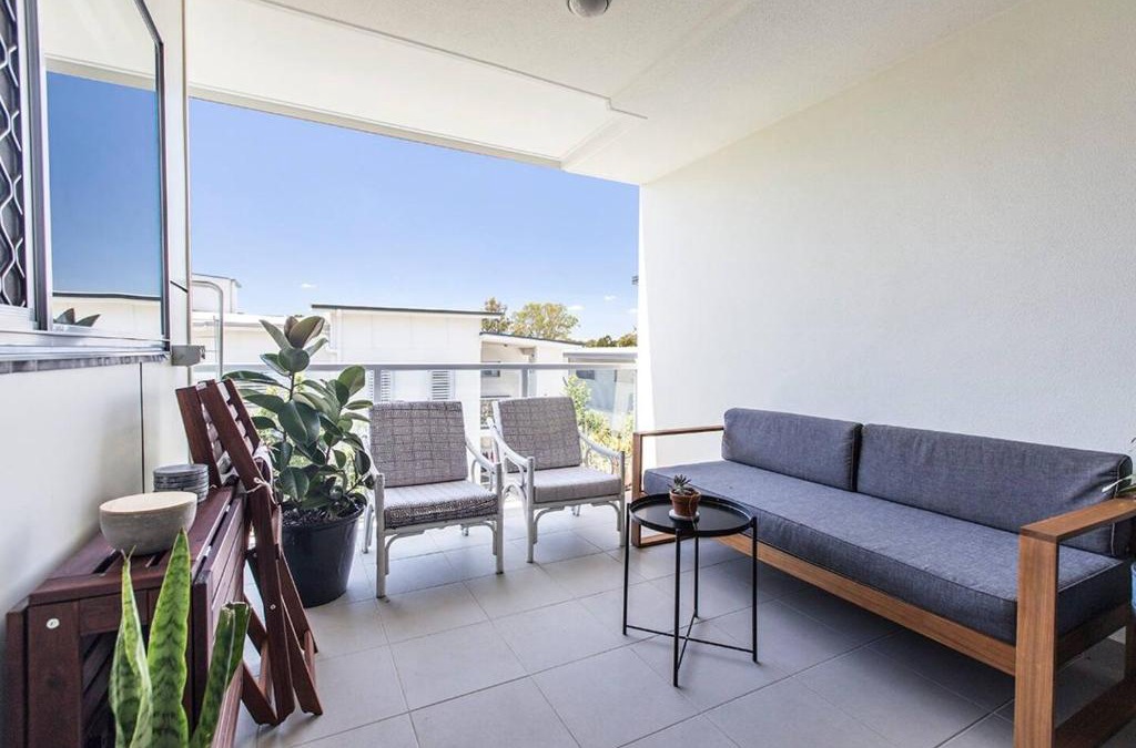 Gaythorne Apartment | Breezy Gaythorne near Enoggera Dam and Popular Hikes