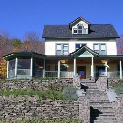 Fleischmanns Bed & Breakfast | Breezy Hill Inn