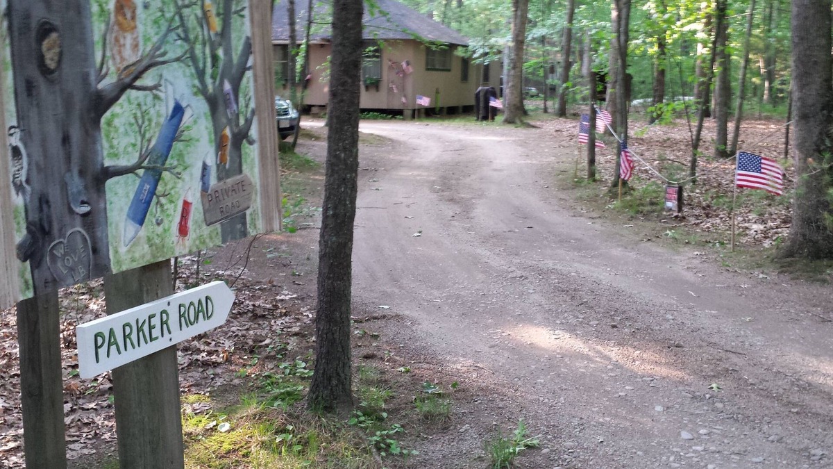 Stow Cottage | Breezy Lakeside Getaway with WiFi in Stow, Massachusetts