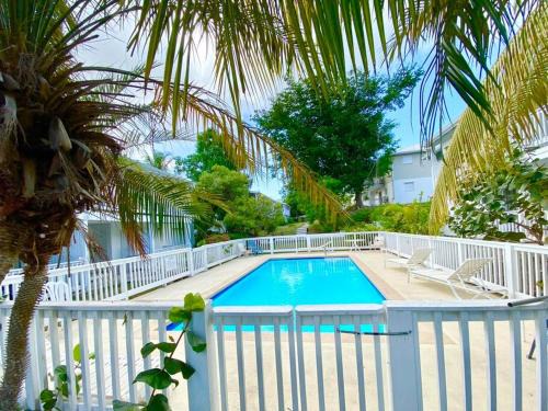 Estate Ruby Apartment | Breezy Nights St. Croix