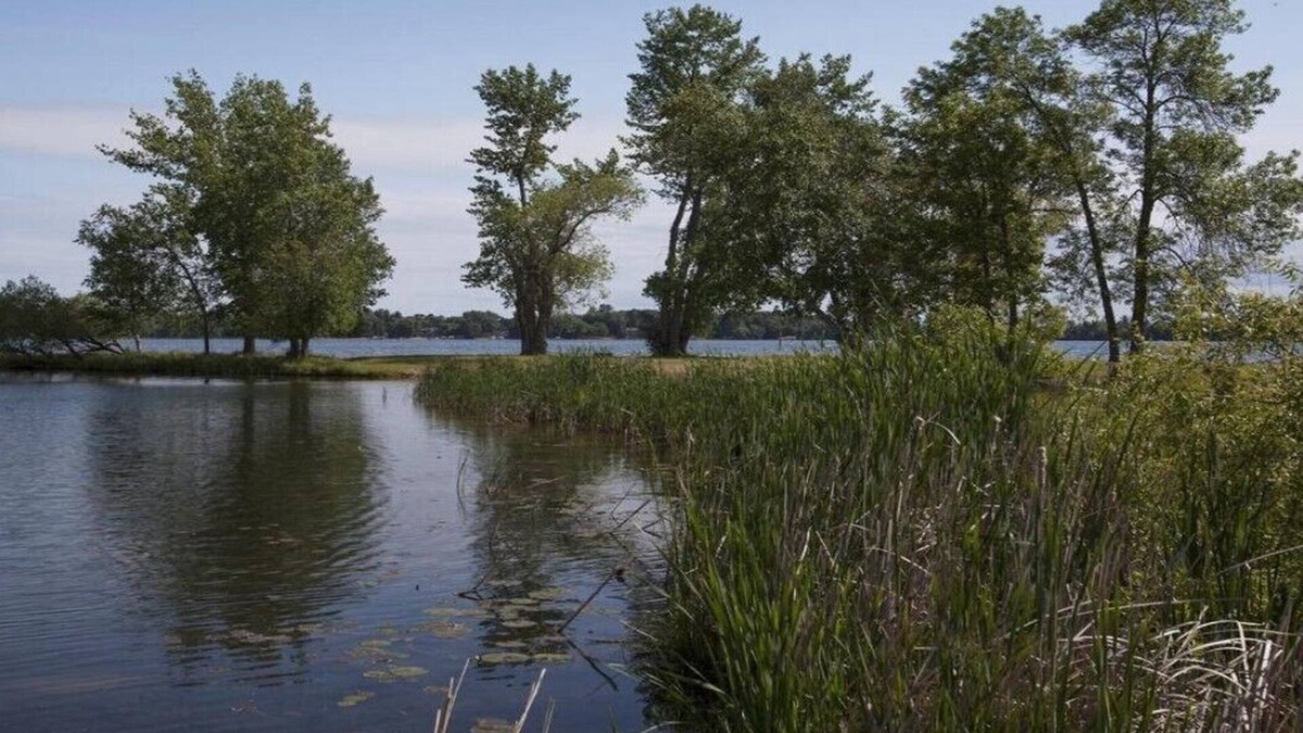 Breezy Point Resort | Breezy Point - 1 Bedroom W/ Kitchen
