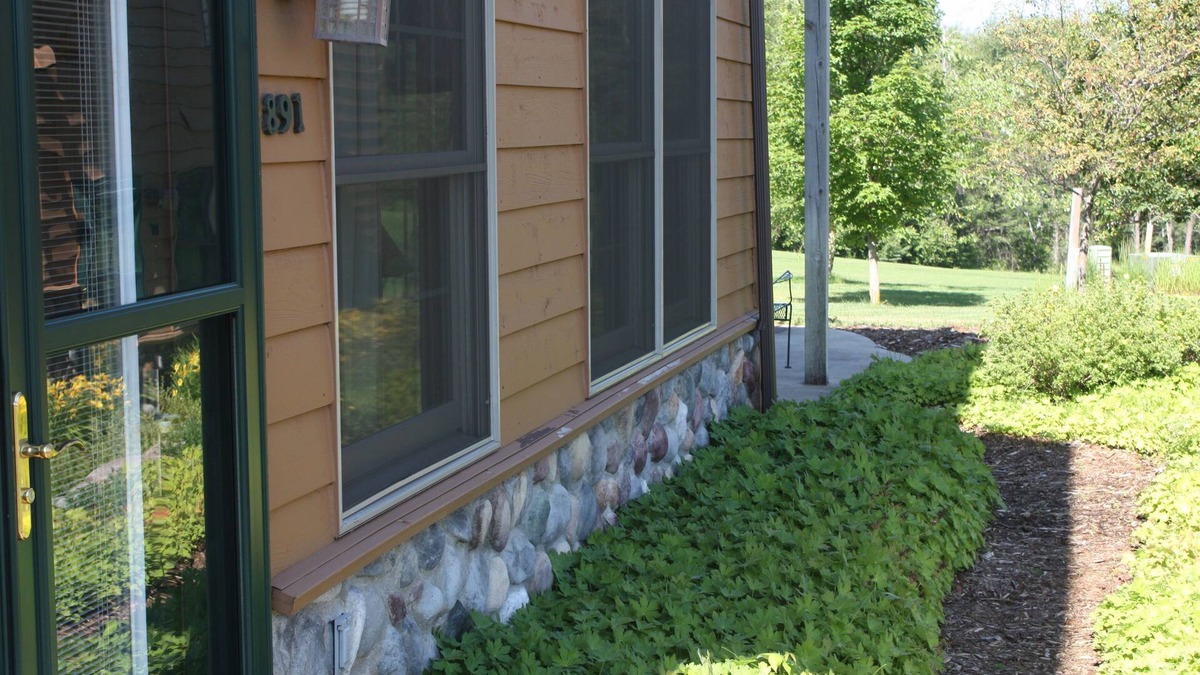 Breezy Point Condo | Breezy Point Resort Whitebirch Estates, on Pelican Lake