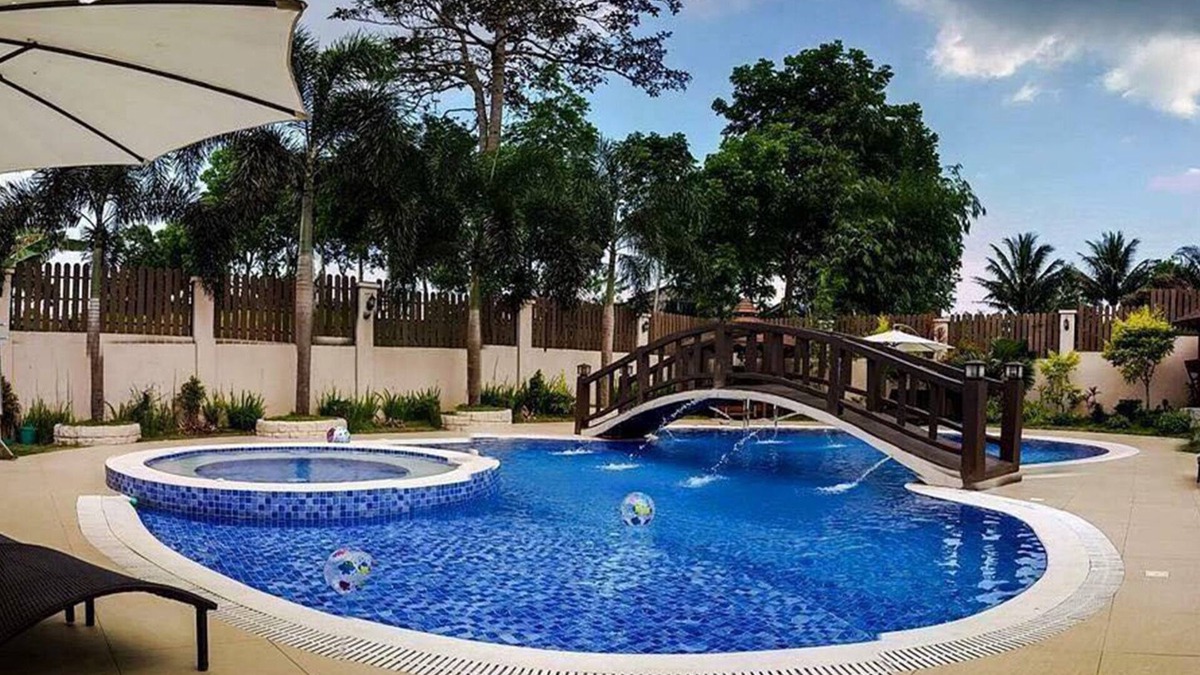 Tagaytay House | Breezy Tagaytay Vacation House 1