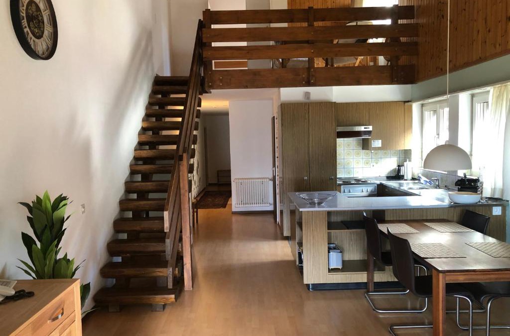 Breiten Apartment | Breiten 1