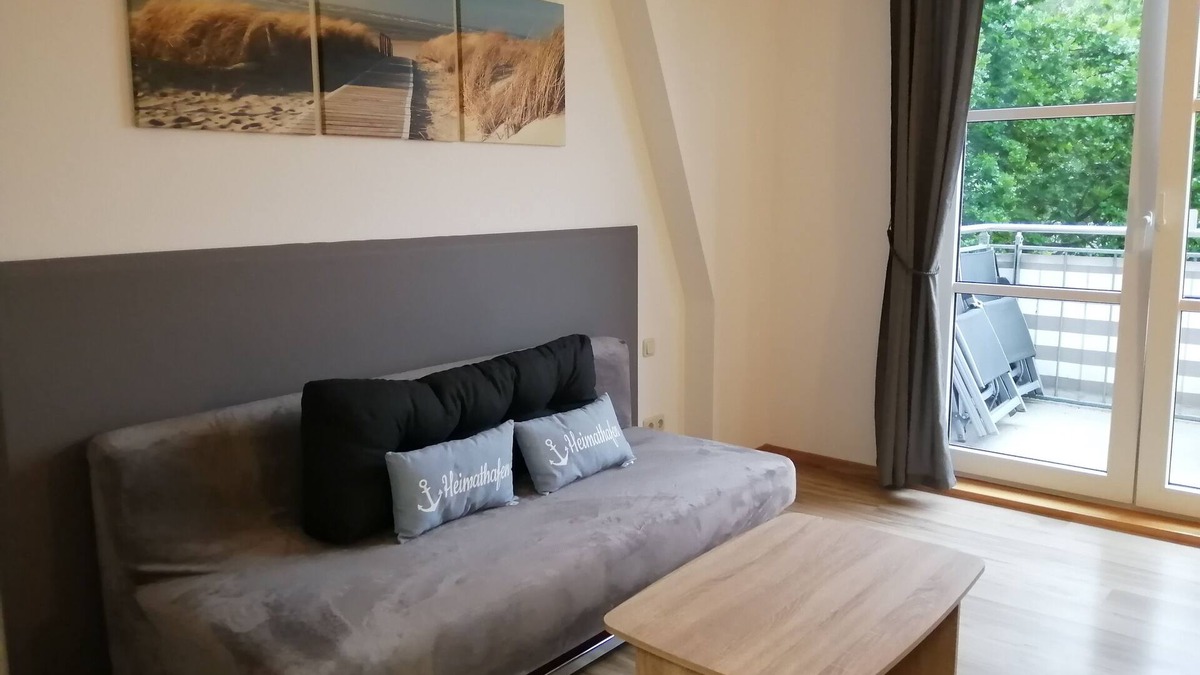 Ortsamt 2 Apartment | Breitling apartment
