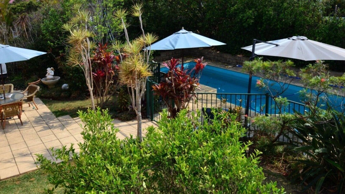 Wallabi Point Apartment | Brellas on the Beach
