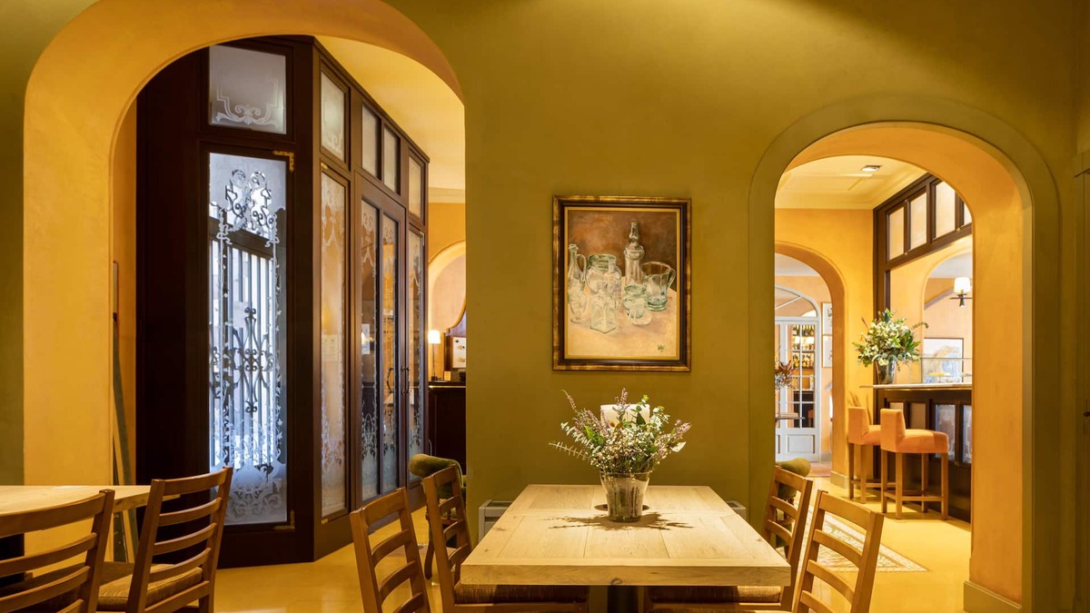 Cardona Hotel | Bremon Boutique Hotel by Duquessa Hotels Collection