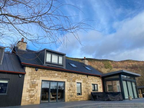 Ascog House | Brenachoile Cottage