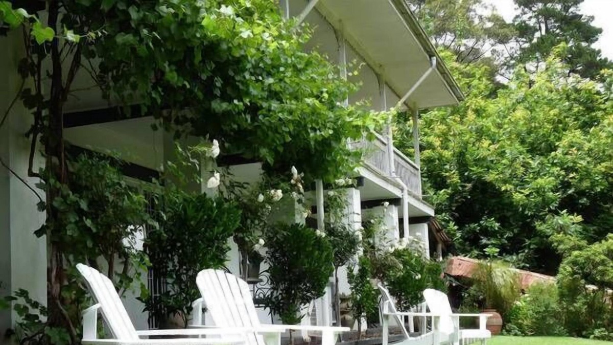 Healesville Apartment | Brentwood B&B Aprtments - Valley View Queen Bed Apartment