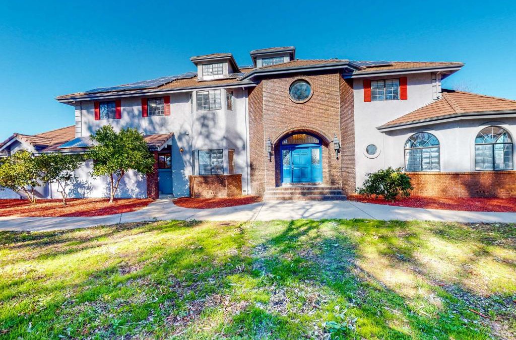 Brentwood House | Brentwood Estate