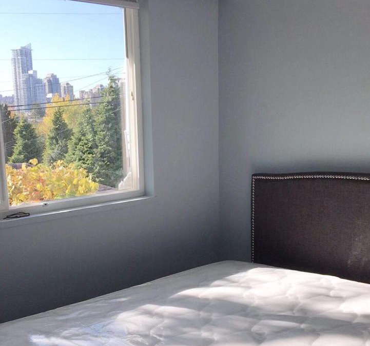 Burnaby House | Brentwood Home