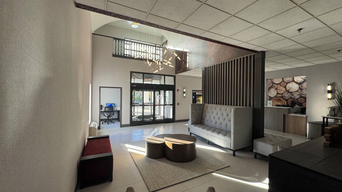 Brentwood Hotel | Brentwood Suites, an Ascend Collection Hotel