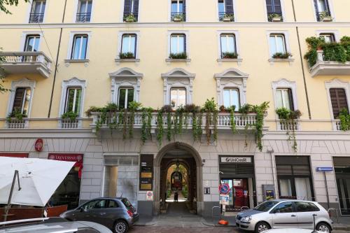 San Marco Apartment | Brera Luxury Apartment