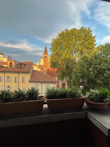 San Marco Apartment | Brera, Posizione top con terrazza e vista mozzafiato