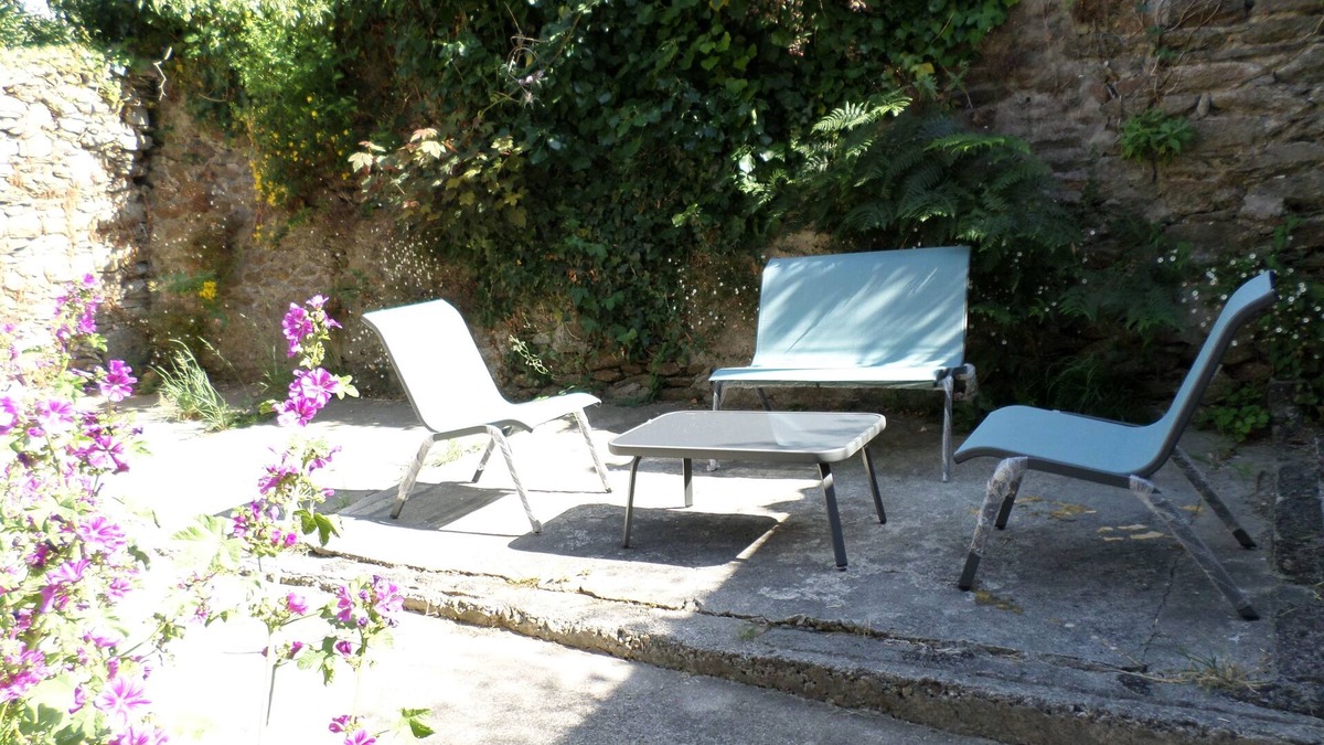 Rive Droite Apartment | BREST pretty T1 bis quiet, near port, center and Capucins, free parking