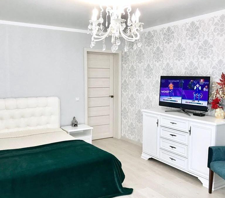 Brest Apartment | Brestskaya krepost