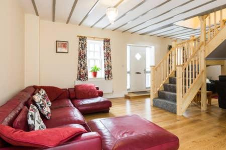 Bretforton House | Bretforton Holiday Home