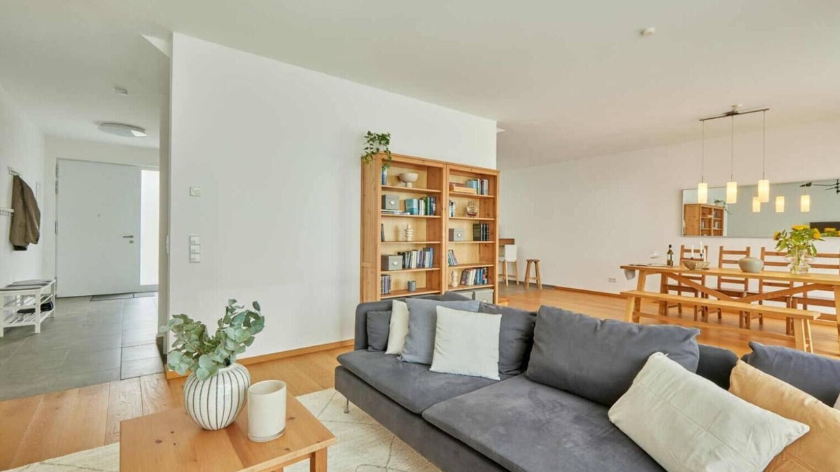 Bretten Villa | Bretten - Villa-eggert