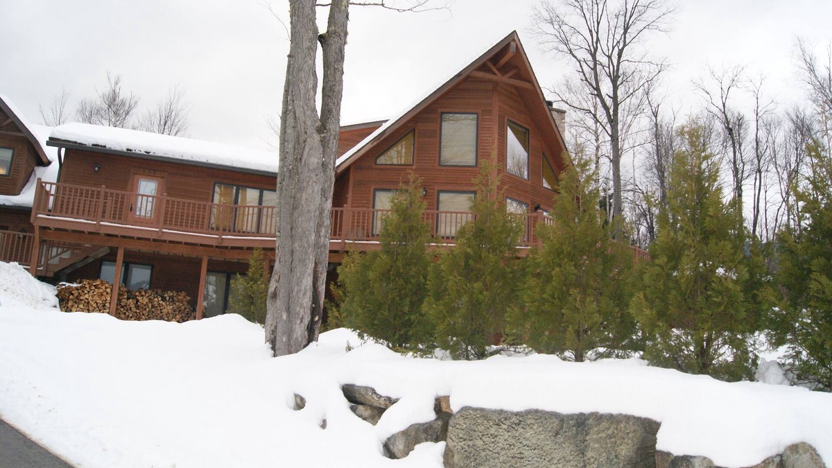 Bretton Woods House | Bretton Woods Ski Area, Spacious and Private home, Parking and Mountain Views