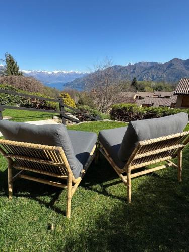 Civenna House | Breva's Flat near Bellagio