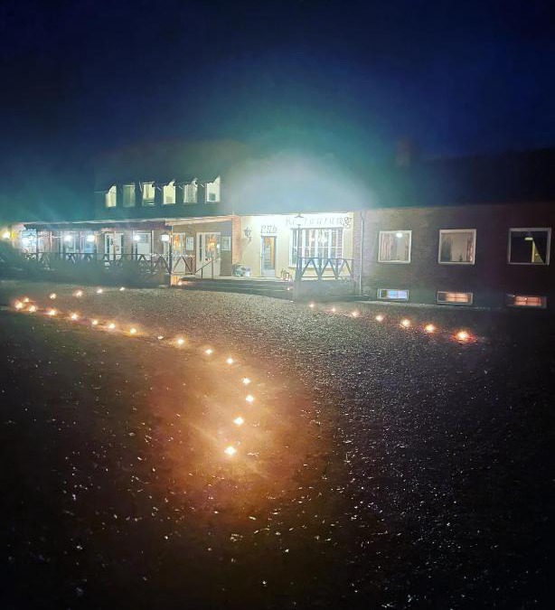 Brevens Bruk Hotel | Brevensgården