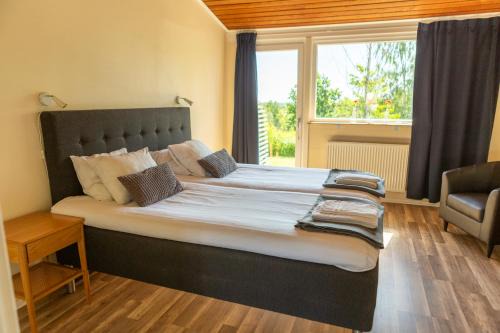 Karlsborg Hotel | Breviken Golf & Hotell