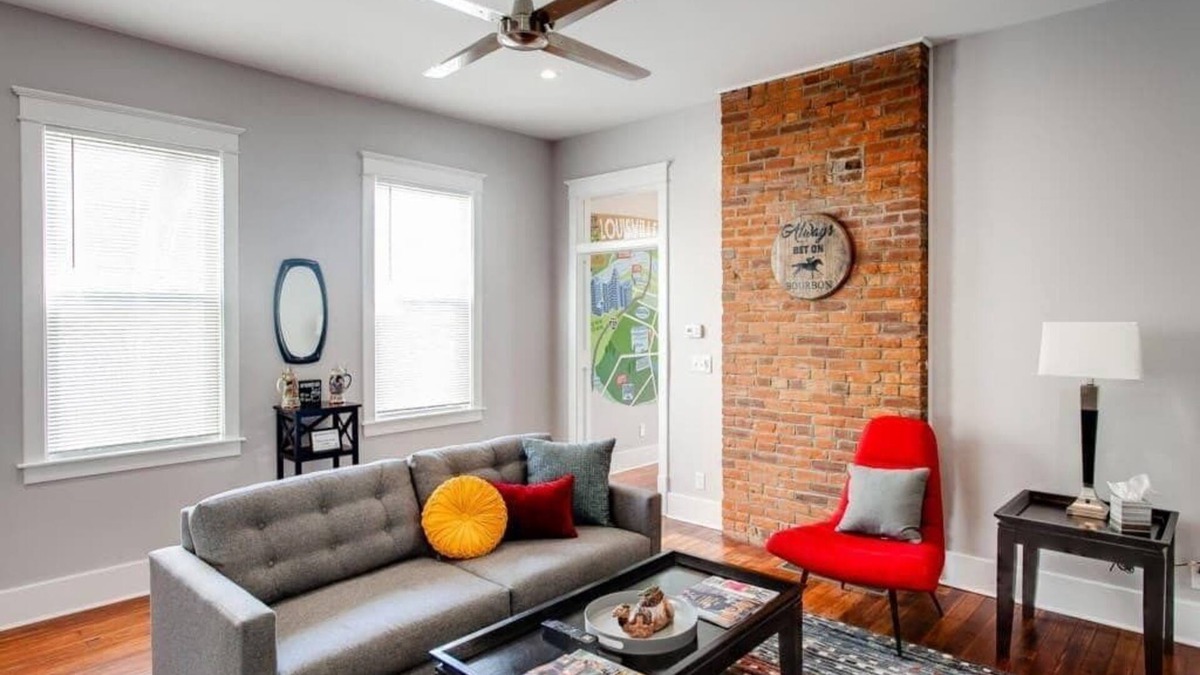Phoenix Hill House | Brew & View, Walkable, City View, Beer District