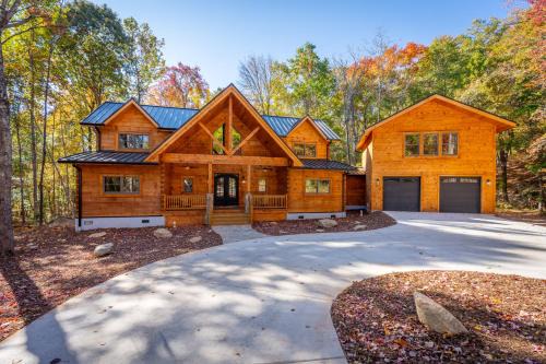 Lake Lure Resort | Brewer Hollow