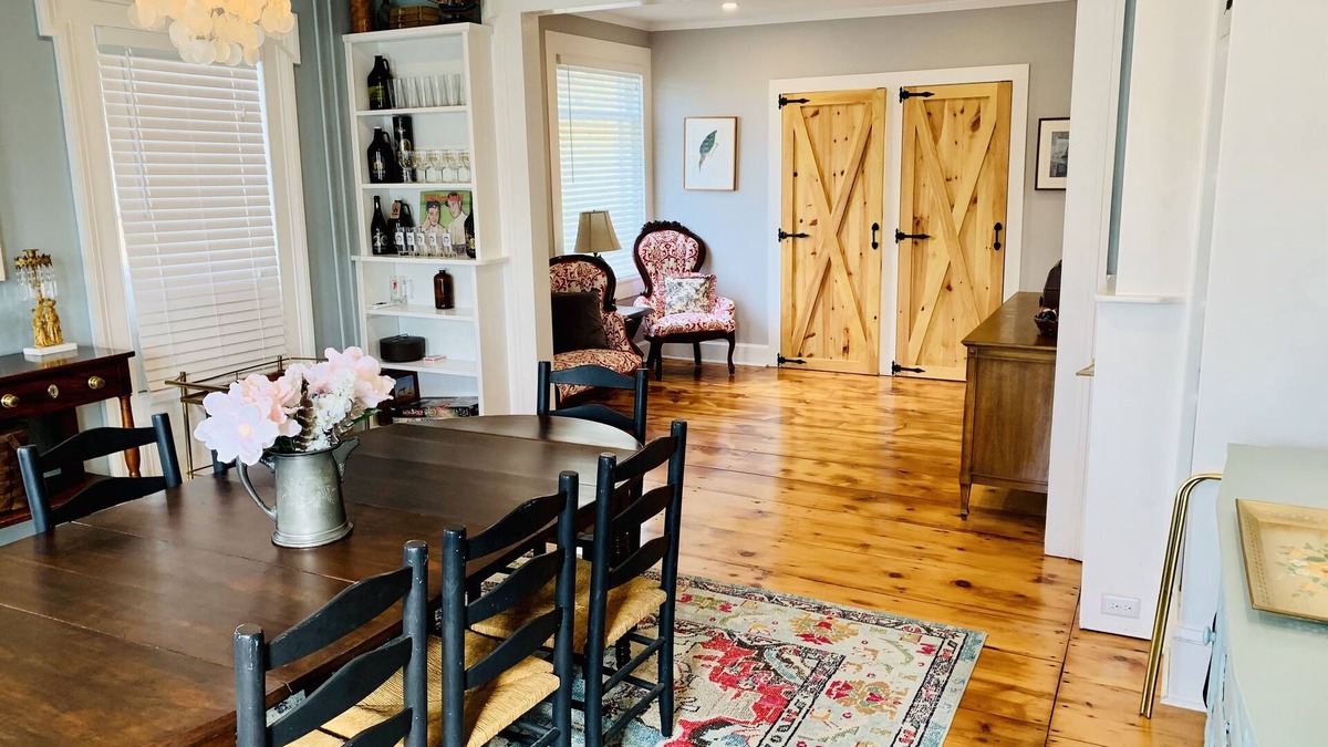 Cooperstown House | Breweries! Cross the road to Northway Brewing or stroll to Brewery Ommegang.