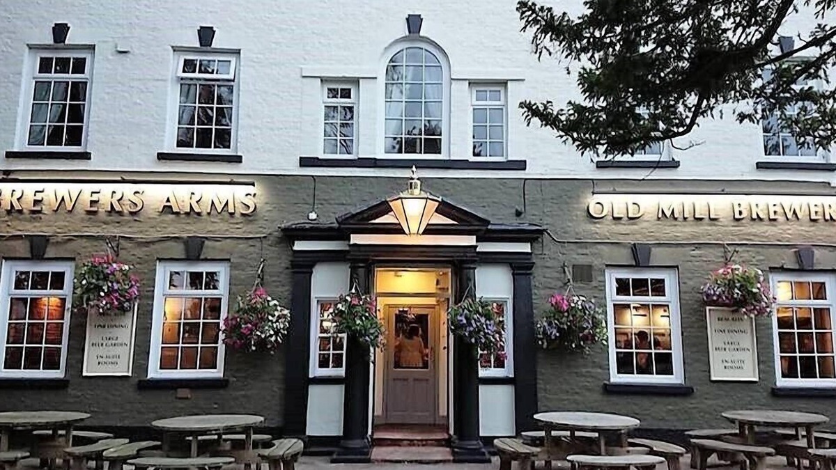 Snaith Bed & Breakfast | Brewers Arms