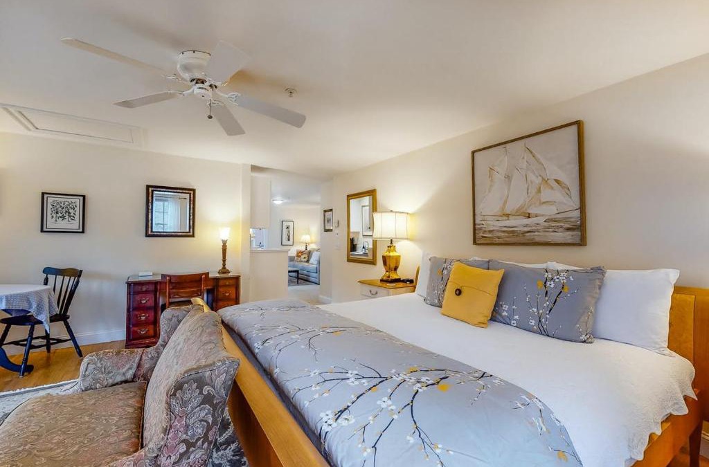 West Brewster Bed & Breakfast | Brewster by the Sea Inn