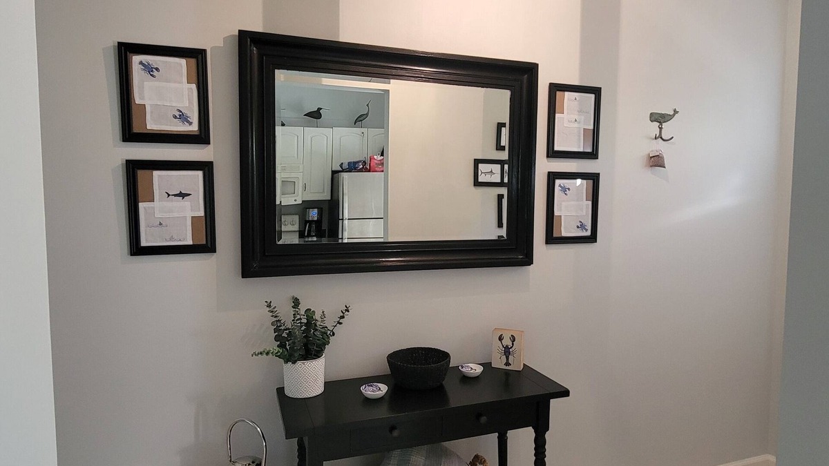 Brewster Condo | Brewster Ocean Edge Condo, Easy Breezy Fun!