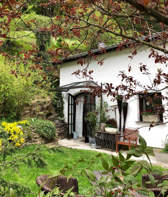 Grenzau House | BrexHäuschen - Urlaub im Grünen